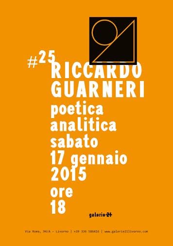 Riccardo Guarneri